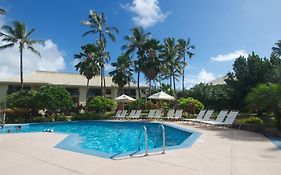 Kauai Beach Villas